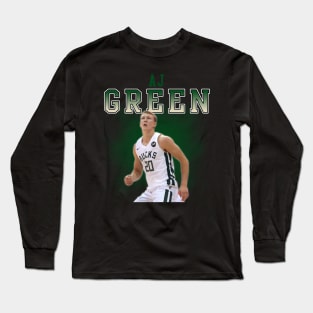 AJ Green Long Sleeve T-Shirt